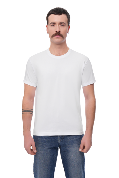 Мужская футболка Maikoff Unisex unisex190/rozhevyi фото