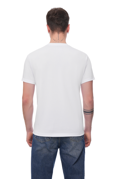 Мужская футболка Maikoff Unisex unisex190/rozhevyi фото