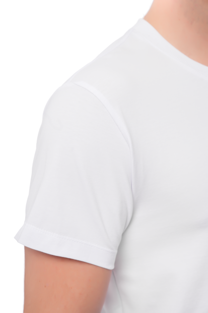 Мужская футболка Maikoff Unisex unisex190/rozhevyi фото