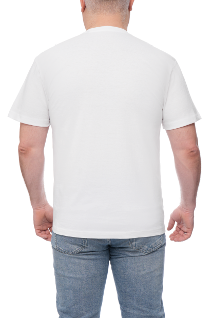 Чоловіча футболка Stedman Classic ST2000/SLG фото