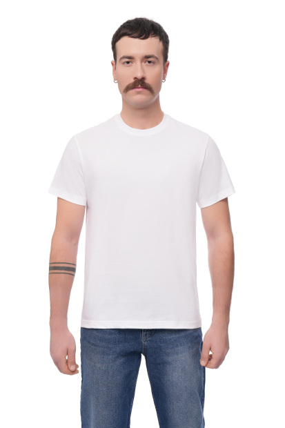 Чоловіча футболка Stedman Classic ST2000/SLG фото