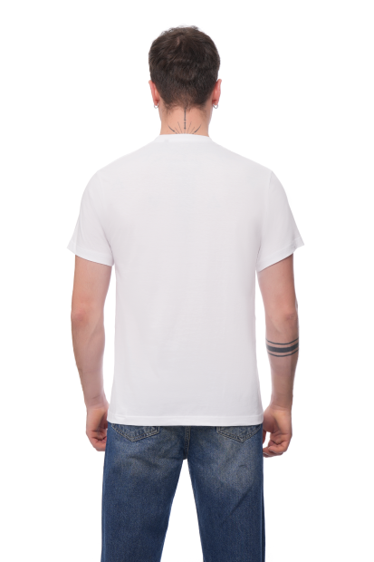 Чоловіча футболка Stedman Classic ST2000/SLG фото