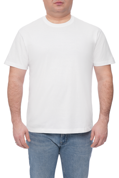 Мужская футболка Stedman COMFORT ST2100/SRE фото