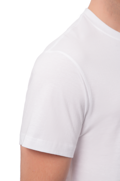 Мужская футболка Stedman COMFORT ST2100/SRE фото