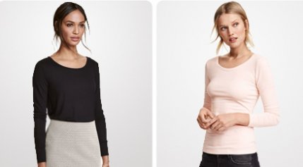 Гид по стилям одежды: как называется футболка с длинным рукавом и чем она отличается от обычной 