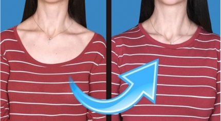 Как аккуратно ушить горловину футболки без опыта шитья