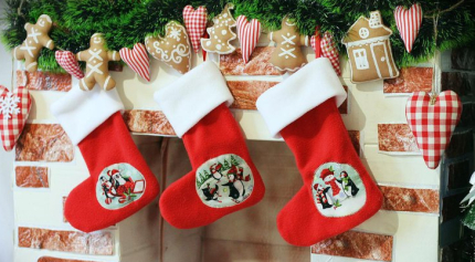 Подарки на День святого Николая: что подарить детям и взрослым с персональным принтом