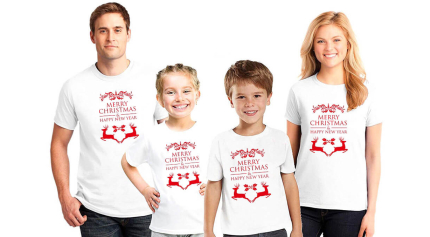 Персонализированные подарки на Рождество: лучшие идеи с фото и принтом