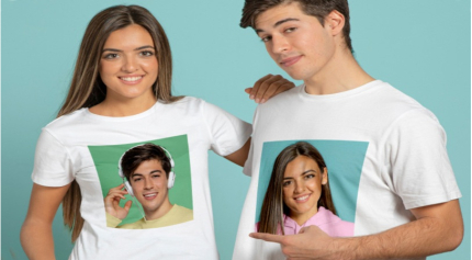 Фото на одежде: что можно печатать, какая печать лучше и какие ошибки избегать