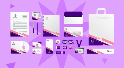 Брендбук для малого бізнесу: логотип, кольори та як застосувати на мерчі та сувенірах