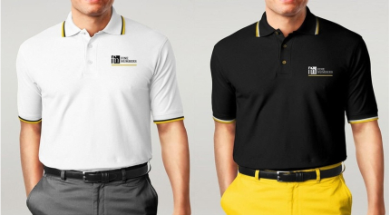 Одяг з логотипом для команди: що вибрати для офісу, івенту та промо