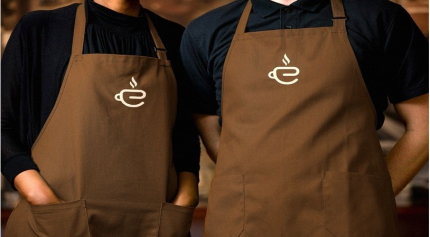 Мерч для кафе і ресторанів, який гості купують