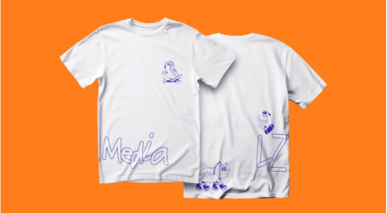 Мерч як точка контакту з брендом, а не подарунок