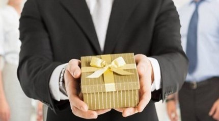 Подарунки клієнтам - це не добро, а маркетинг. Як робити правильно?