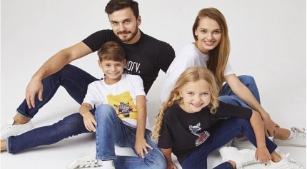 Как сделать свой принт на футболке?