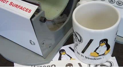 сублімація