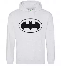 Мужская толстовка (худи)