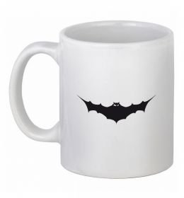 Чашка керамическая BAT