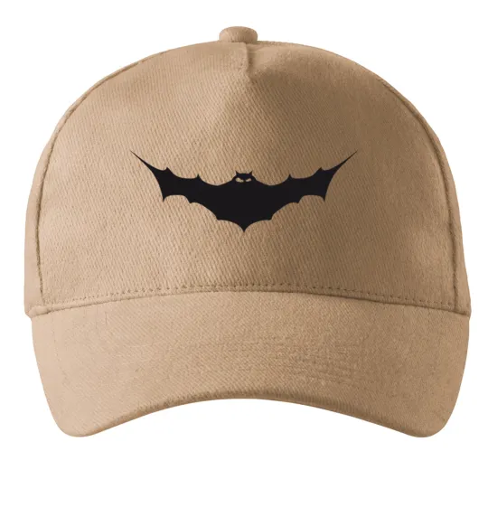 Кепка BAT Пісочний фото