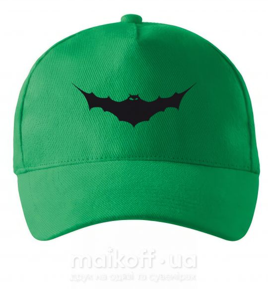 Кепка BAT Зелений фото