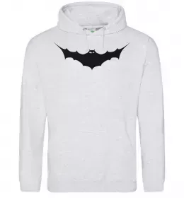 Женская толстовка (худи)