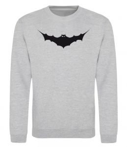 Світшот BAT Світшот BAT