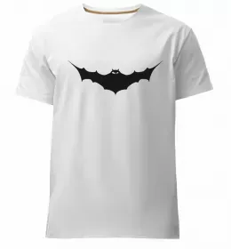 Мужская премиум футболка