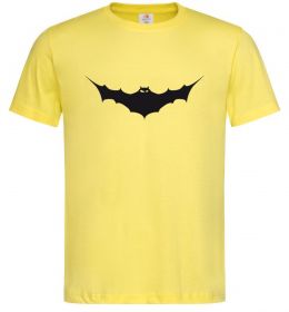 Чоловіча футболка BAT Чоловіча футболка BAT