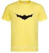Мужская футболка BAT Лимонный фото