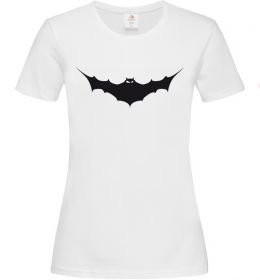 Женская футболка BAT Женская футболка BAT