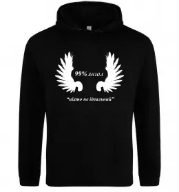 Жіноча толстовка (худі)