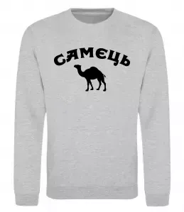 Свитшот Свитшот