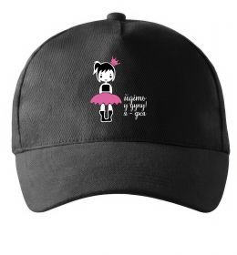 Кепка Йдіть у дупу! Я фея Кепка Йдіть у дупу! Я фея