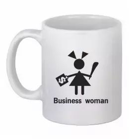 Чашка керамічна