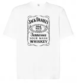 Футболка Оверсайз Футболка Оверсайз