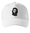Кепка ЧЕ ГЕВАРА Білий фото