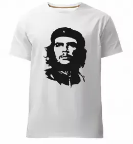 Мужская премиум футболка