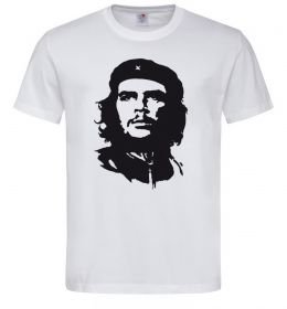 Мужская футболка ЧЕ ГЕВАРА