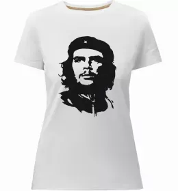 Женская премиум футболка