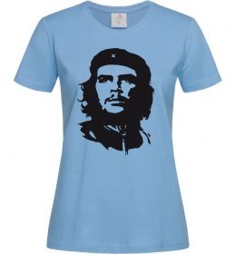 Жіноча футболка ЧЕ ГЕВАРА Жіноча футболка ЧЕ ГЕВАРА