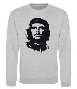 Свитшот ЧЕ ГЕВАРА
