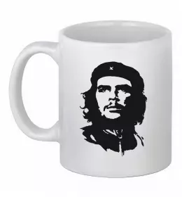 Чашка керамическая