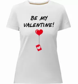 Женская премиум футболка