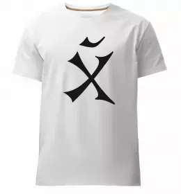 Мужская премиум футболка Мужская премиум футболка