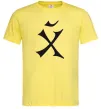 Мужская футболка ХЙ Лимонный Мужская футболка ХЙ Лимонный фото
