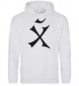 Мужская толстовка (худи) Мужская толстовка (худи)