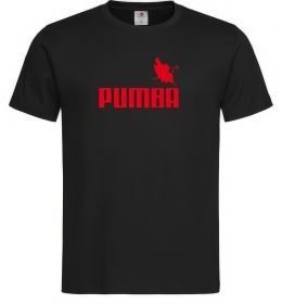 Чоловіча футболка PUMBA Чоловіча футболка PUMBA