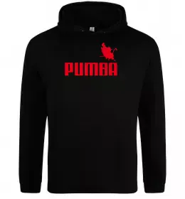 Мужская толстовка (худи)