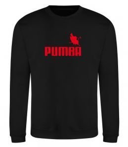 Світшот PUMBA