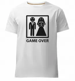 Чоловіча преміум футболка